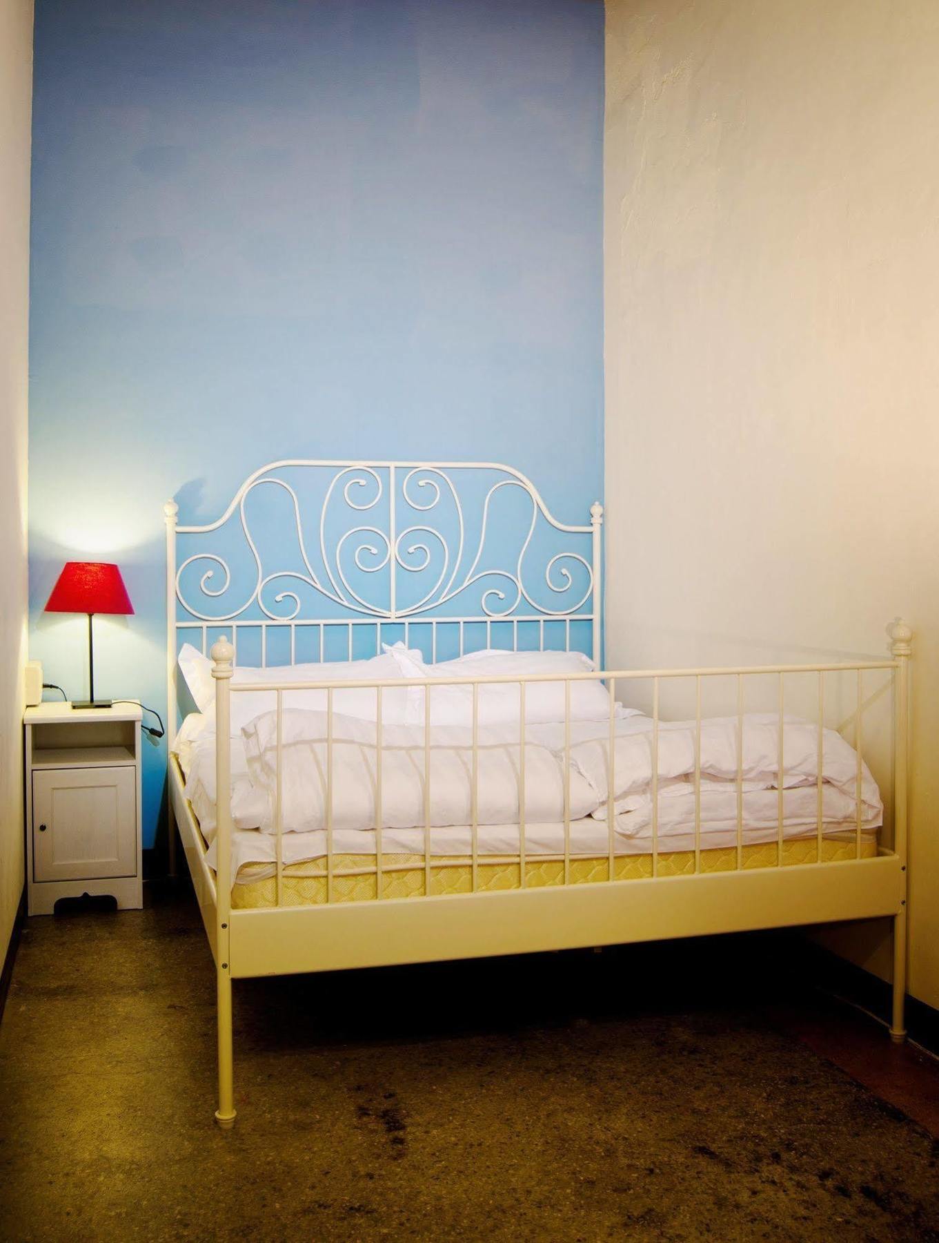New Taipei City Mango53 Inn المظهر الخارجي الصورة