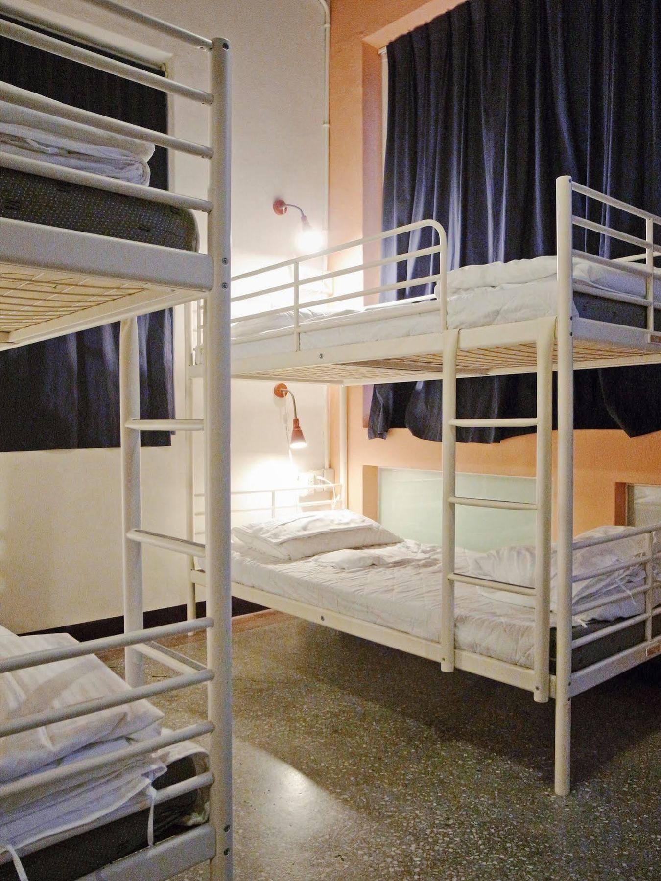 New Taipei City Mango53 Inn المظهر الخارجي الصورة