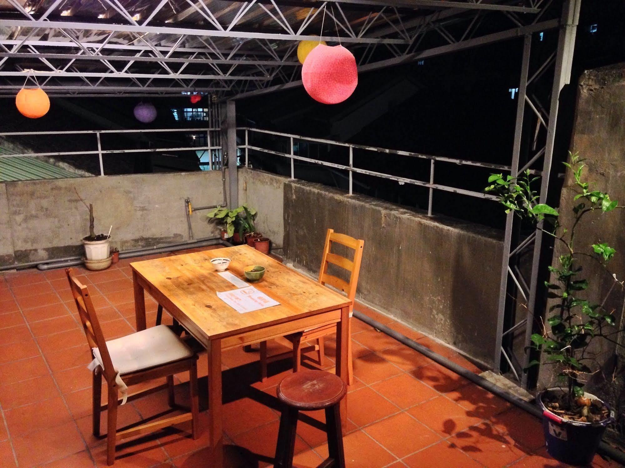 New Taipei City Mango53 Inn المظهر الخارجي الصورة