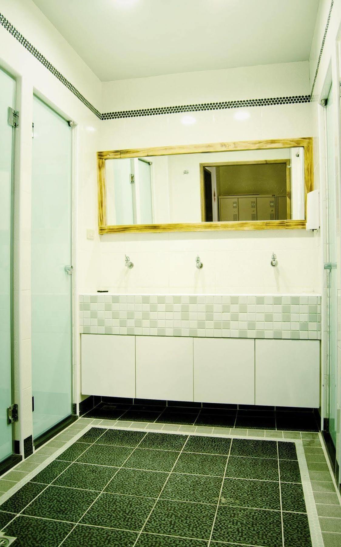 New Taipei City Mango53 Inn المظهر الخارجي الصورة