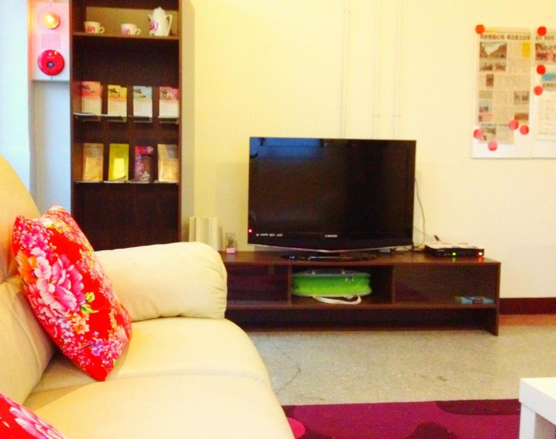 New Taipei City Mango53 Inn المظهر الخارجي الصورة